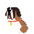 Dog icon