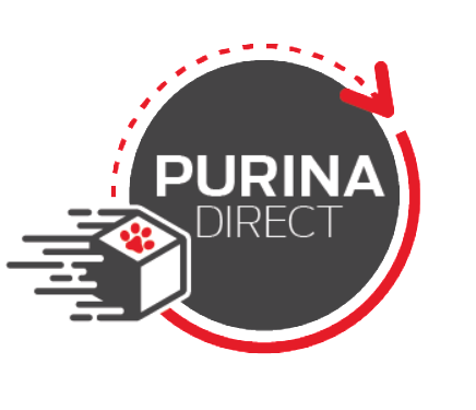 Purina Direct logo 2