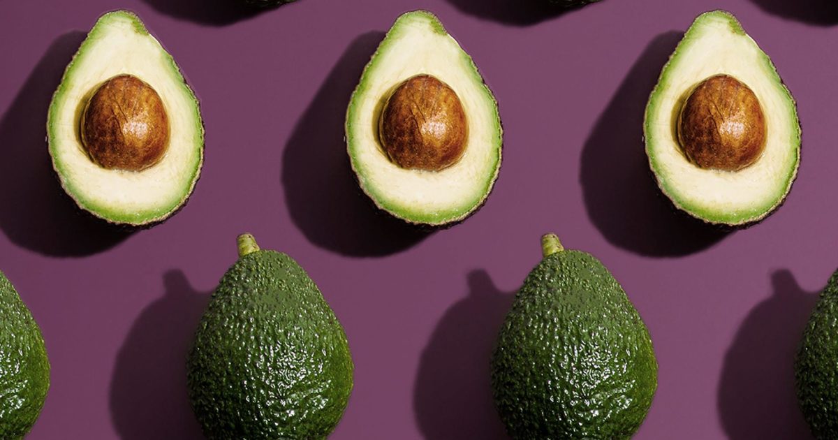 Causes + Symptoms of Avocado Toxicity in… - FirstVet