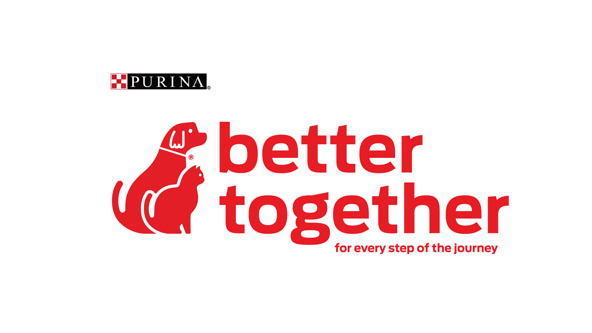 Better together logo