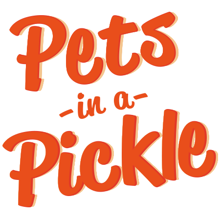 Read more: Pets in a Pickle