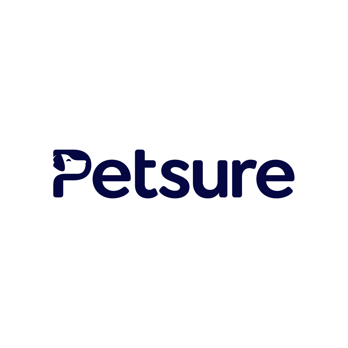 Petsure Horizontal Logo 1