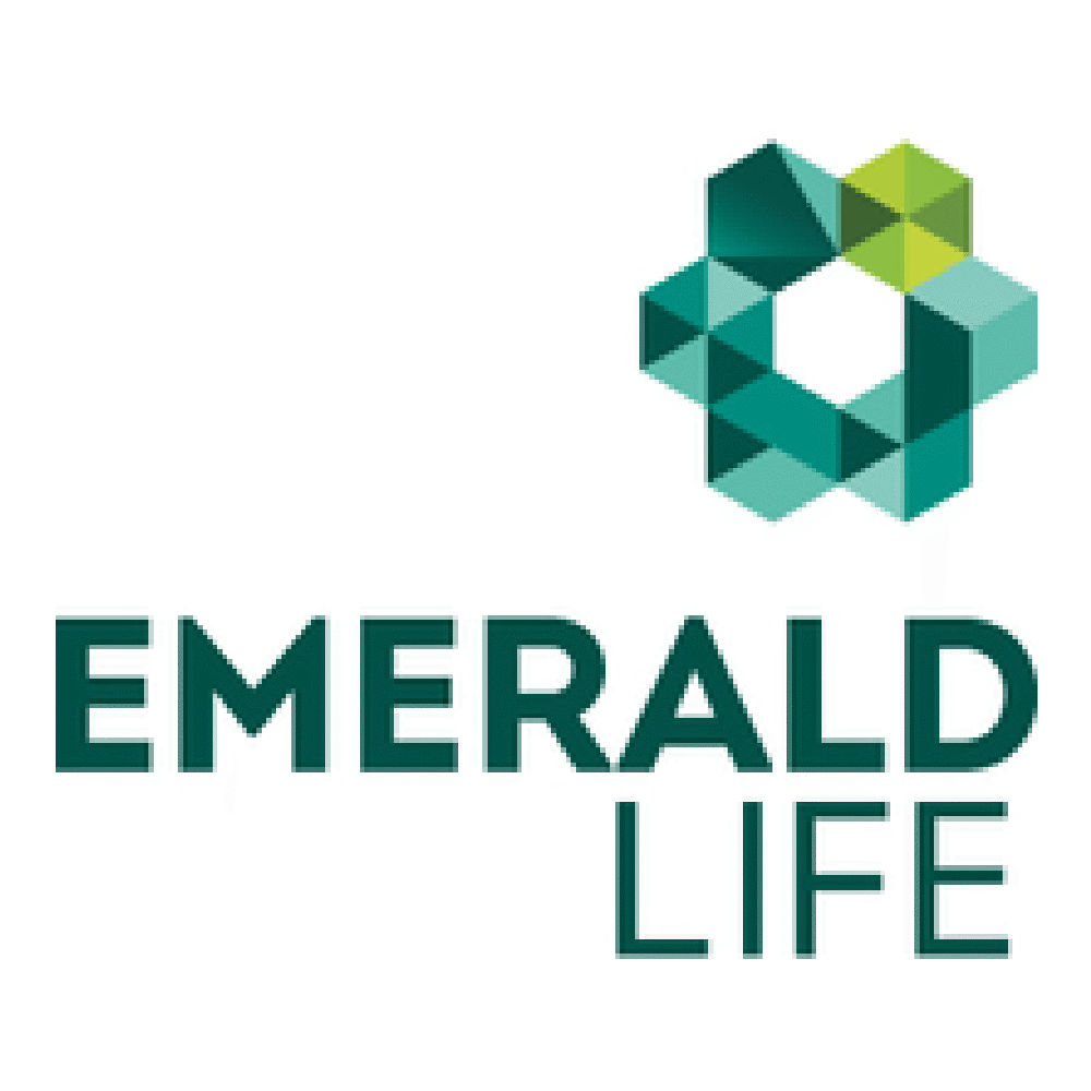 Logo emerald life home and contents insurance 1581692585