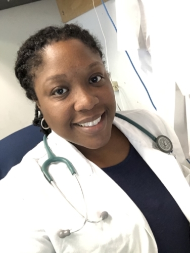 Dr. Jessica Lowe (Lead Veterinarian)