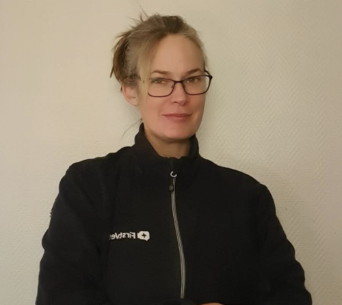 Karolina Lindström